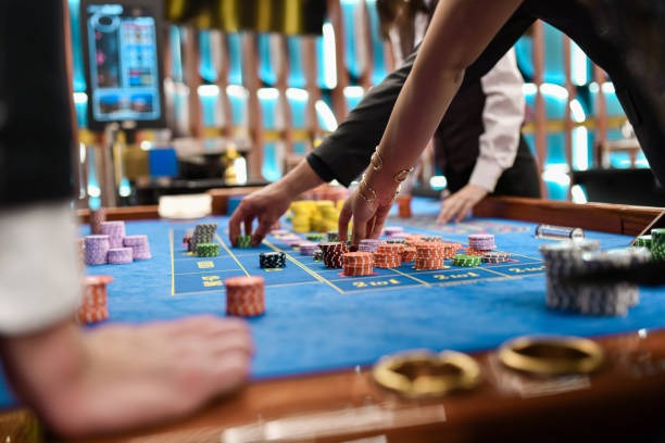 detik123 What's Inside Our Slot Lobbies