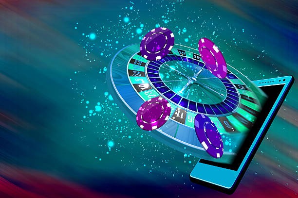detik123 gaming platform