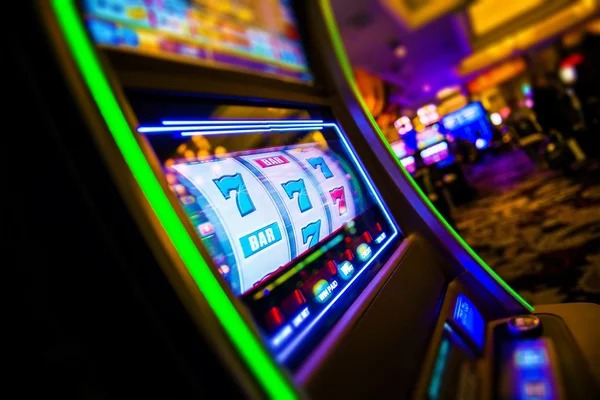 detik123 Slots